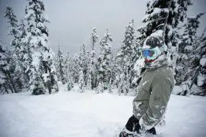 Tourism Whistler/Chad Chomlack