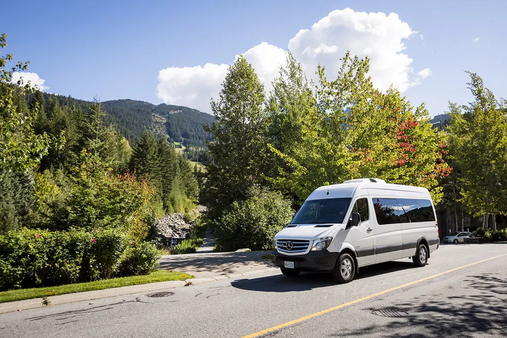 Whistler this Spring!