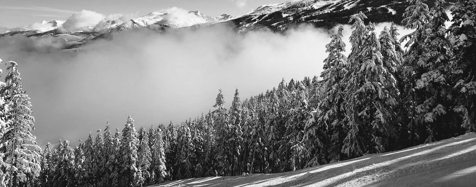 Inspiring Images of Whistler and Vancouver