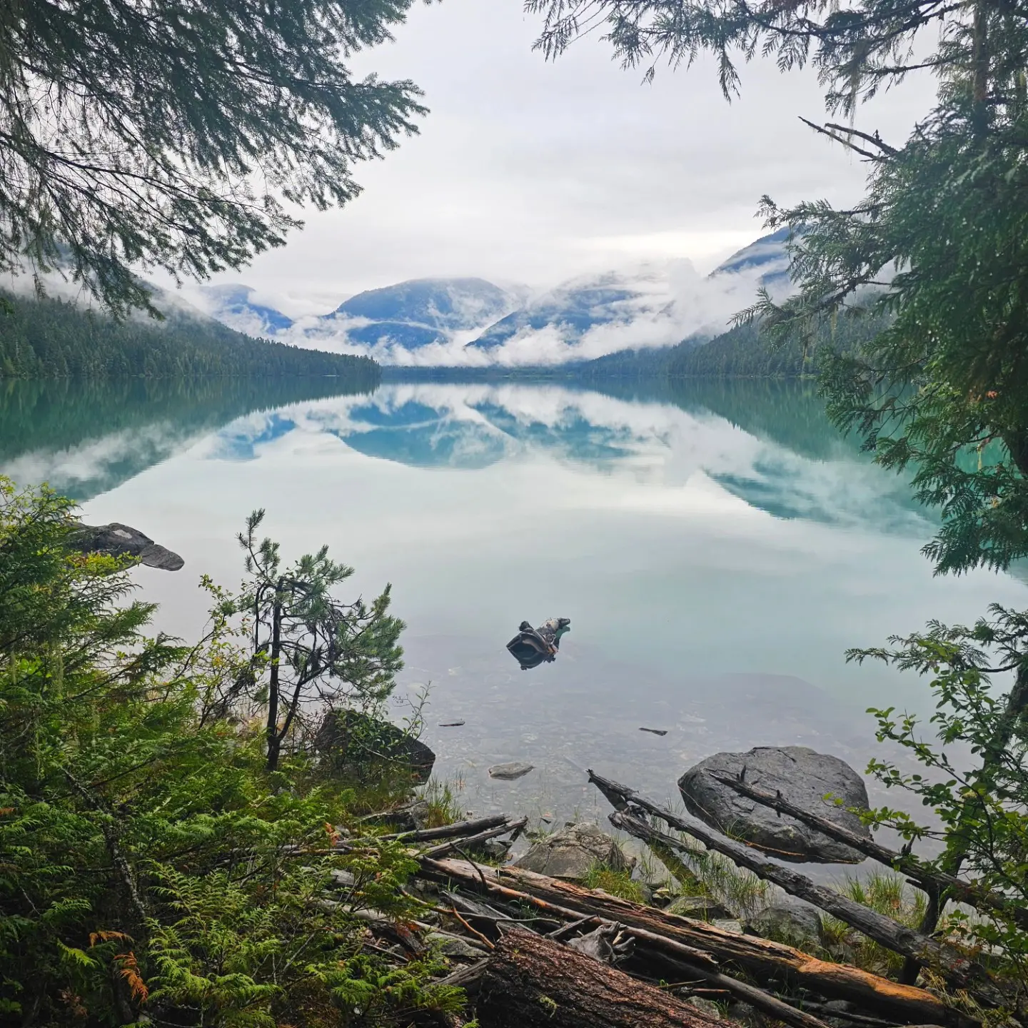 Whistler Hikes and Winter Prep!