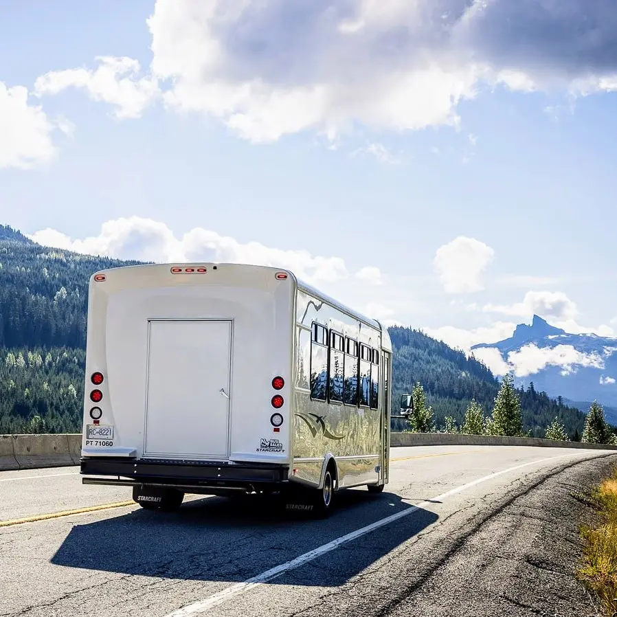 Luxury Transport