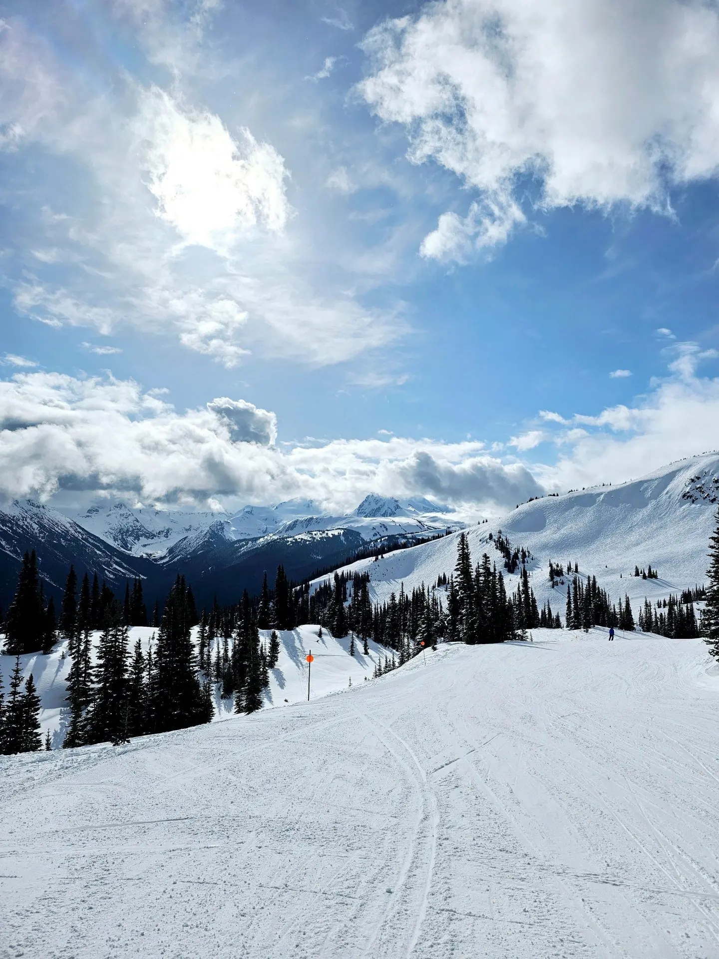 Time to Book Your Perfect Whistler Winter Holiday!