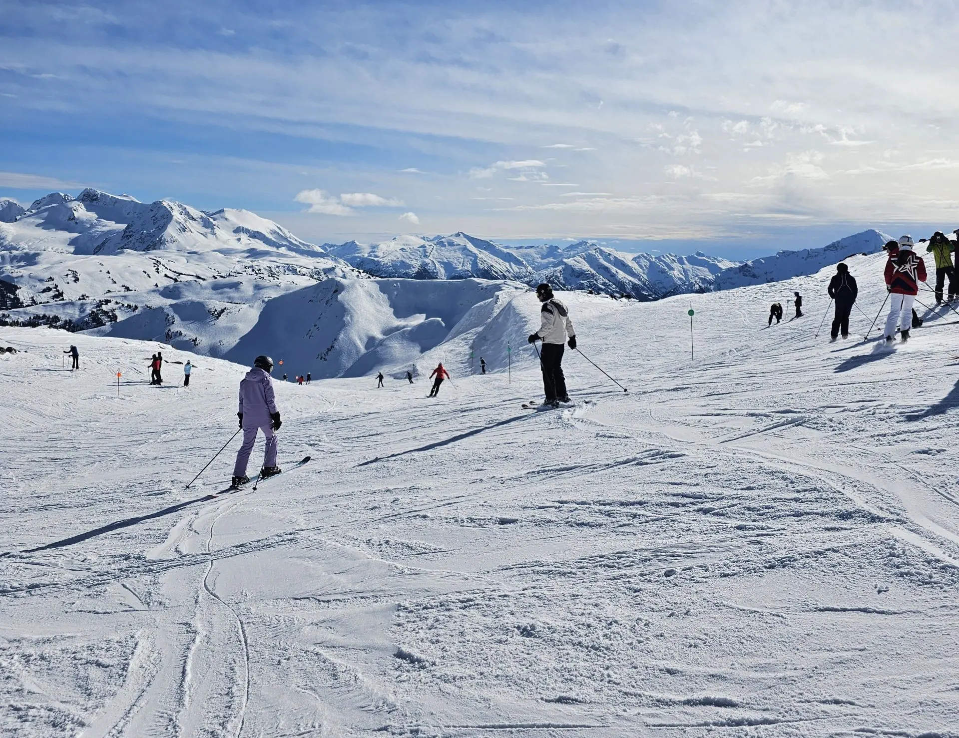 What’s Happening in Whistler!