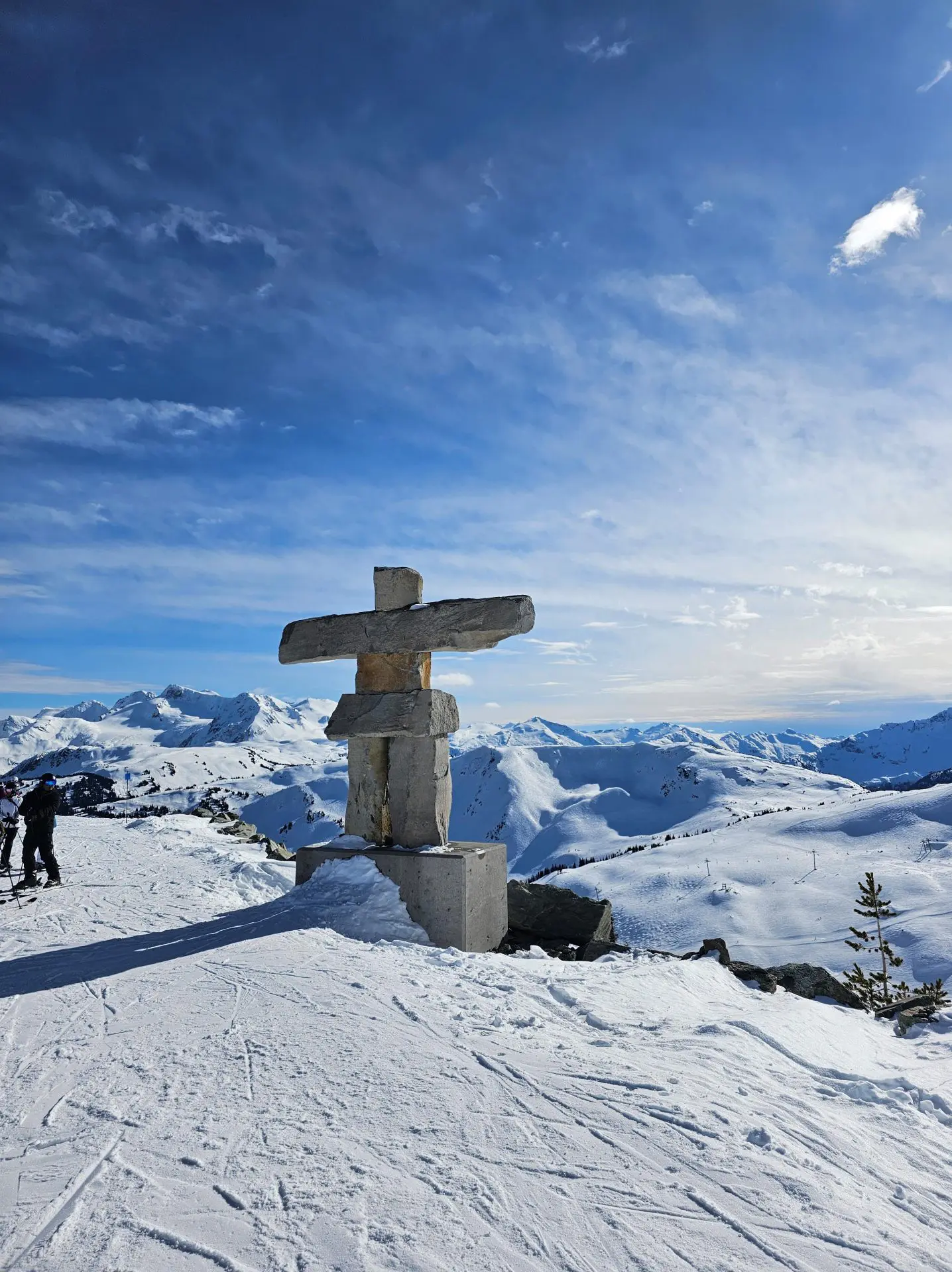 Whistler is Calling You!